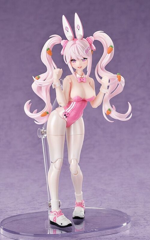 Goddess of Victory Nikke Alice Hyper x Body Wonderland Bunny (Good Smile Arts Shanghai, Good Smile Company)