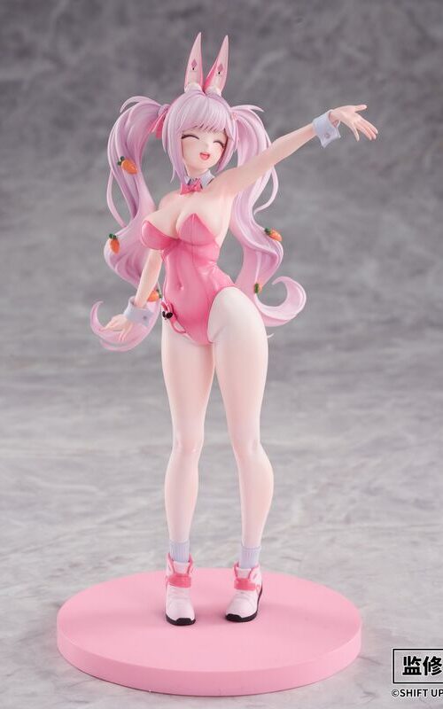 Goddess of Victory Nikke Alice S.K.P Wonderland Bunny (Hobby Sakura) Goddess of Victory Nikke Alice S.K.P Wonderland Bunny (Hobby Sakura)