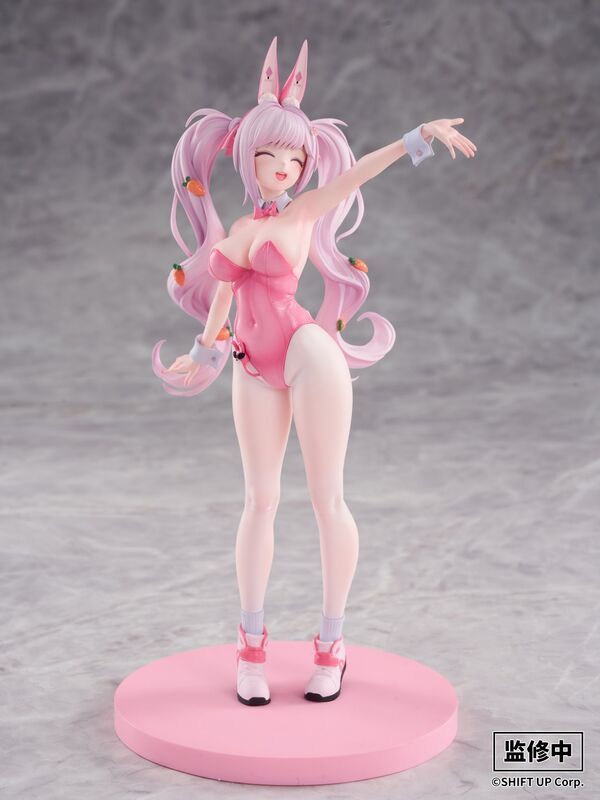 Goddess of Victory Nikke Alice S.K.P Wonderland Bunny (Hobby Sakura) Goddess of Victory Nikke Alice S.K.P Wonderland Bunny (Hobby Sakura)