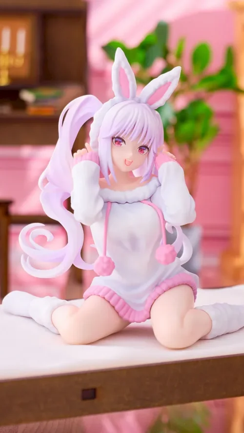 Goddess of Victory Nikke Alice Yumemirize (SEGA)