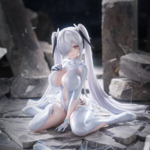 Goddess of Victory Nikke Cinderella Noodle Stopper Figure (FuRyu)