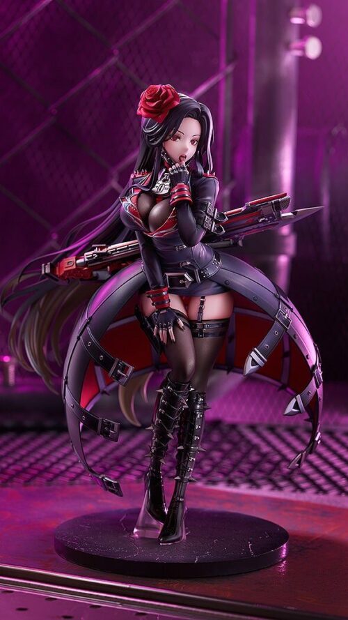 Goddess of Victory Nikke Maiden (Good Smile Company) Goddess of Victory Nikke Maiden (Good Smile Company)