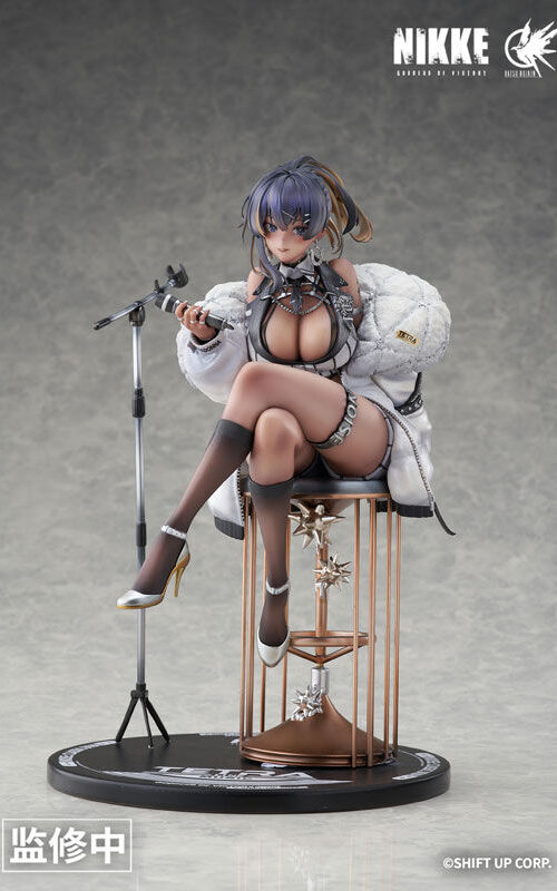 Goddess of Victory Nikke Noise Classic Diva (Cosmos Sora)