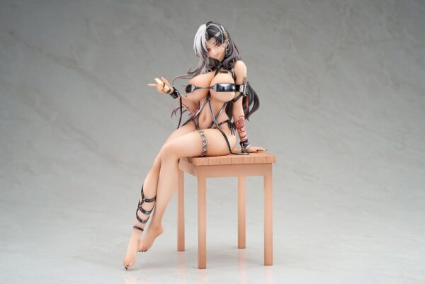 Goddess of Victory Nikke Rosanna Chic Ocean (Apex Innovation) Goddess of Victory Nikke Rosanna Chic Ocean (Apex Innovation)