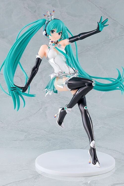 Good Smile Racing Hatsune Miku Reincarnation Racing 2013 Ver. (GOOD SMILE Racing) Good Smile Racing Hatsune Miku Reincarnation Racing 2013 Ver. (GOOD SMILE Racing)