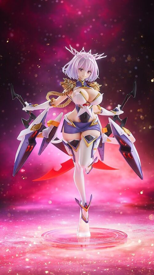 Gridman Universe Shinjou Akane Chaos New Order, feat. saitom (Good Smile Company)