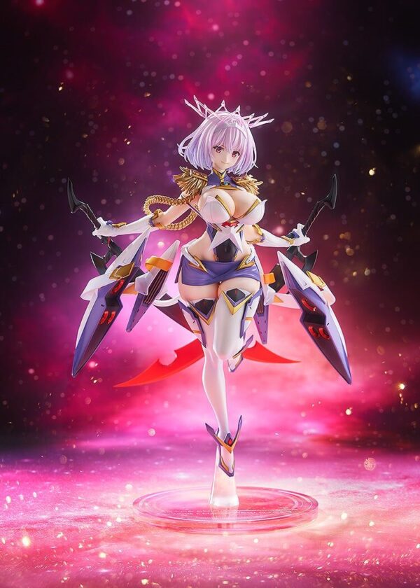 Gridman Universe Shinjou Akane Chaos New Order, feat. saitom (Good Smile Company)