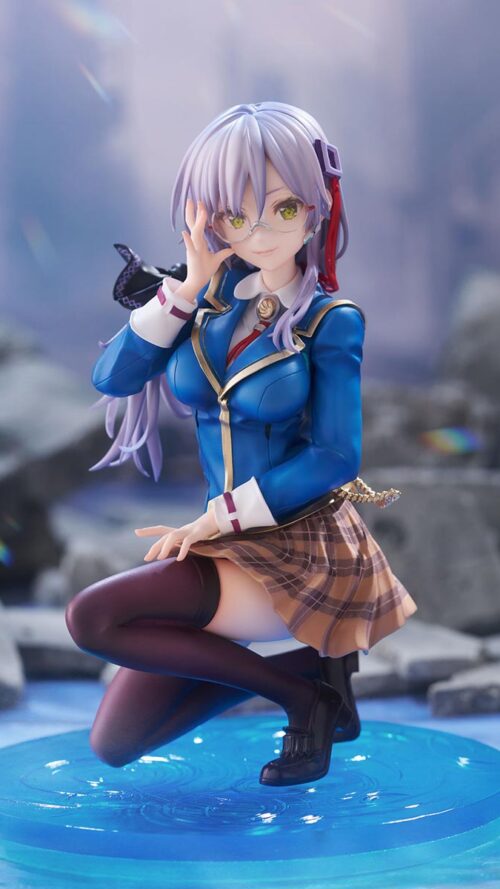 Heaven Burns Red Izumi Yuki Trio Try iT Figure (FuRyu) Heaven Burns Red Izumi Yuki Trio Try iT Figure (FuRyu)