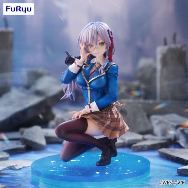 Heaven Burns Red Izumi Yuki Trio Try iT Figure (FuRyu) Heaven Burns Red Izumi Yuki Trio Try iT Figure (FuRyu)
