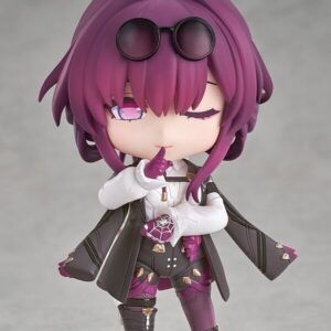 Honkai Star Rail Kafka Nendoroid (#2787) (Good Smile Company) Honkai Star Rail Kafka Nendoroid (#2787) (Good Smile Company)