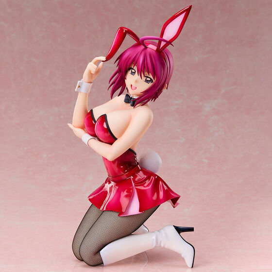 Kidou Senshi Gundam SEED Destiny Lunamaria Hawke B style Bunny Ver. (FREEing)