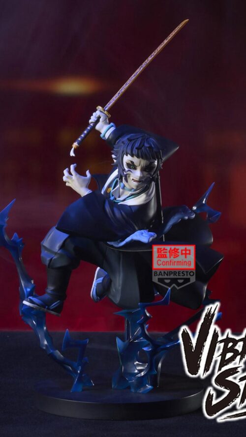 Kimetsu no Yaiba Kaigaku Vibration Stars Plus (Bandai Spirits)