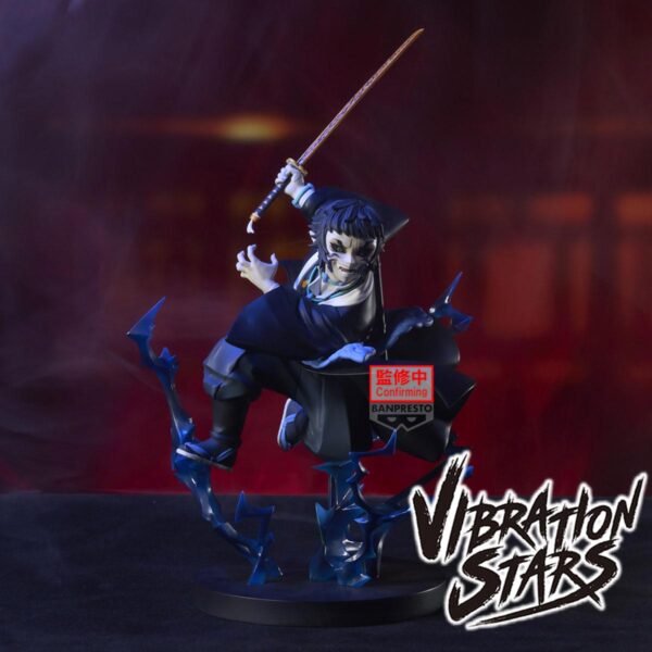 Kimetsu no Yaiba Kaigaku Vibration Stars Plus (Bandai Spirits)