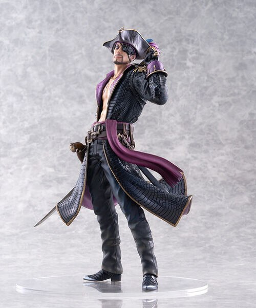Like a Dragon Pirate Yakuza in Hawaii Majima Goro S Fire Captain Majima (Sega)