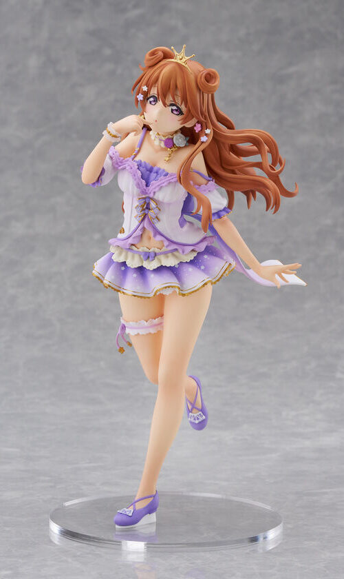 Love Live! Nijigasaki Gakuen School Idol Doukou Kai Konoe Kanata (PLUM) Love Live! Nijigasaki Gakuen School Idol Doukou Kai Konoe Kanata (PLUM)