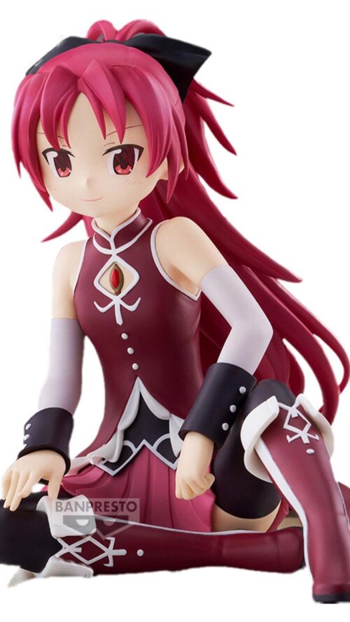 Mahou Shoujo Madoka Magica Sakura Kyouko (Bandai Spirits)