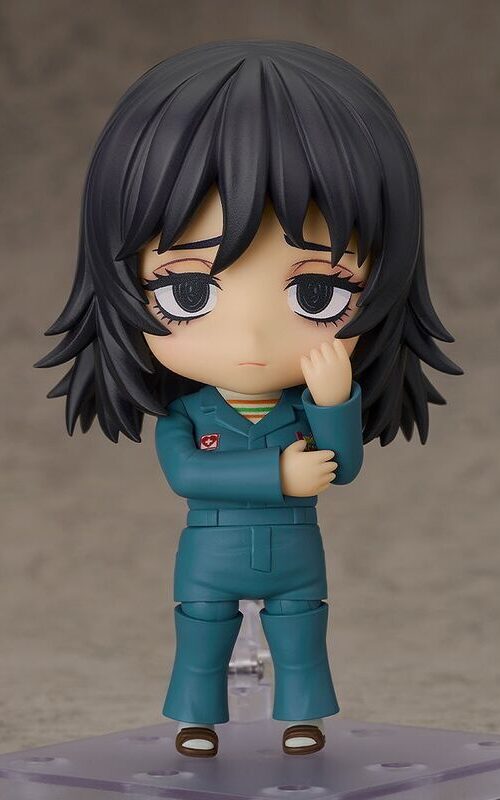 Mouthwashing Anya Nendoroid (#2884) (Good Smile Company) Mouthwashing Anya Nendoroid (#2884) (Good Smile Company)