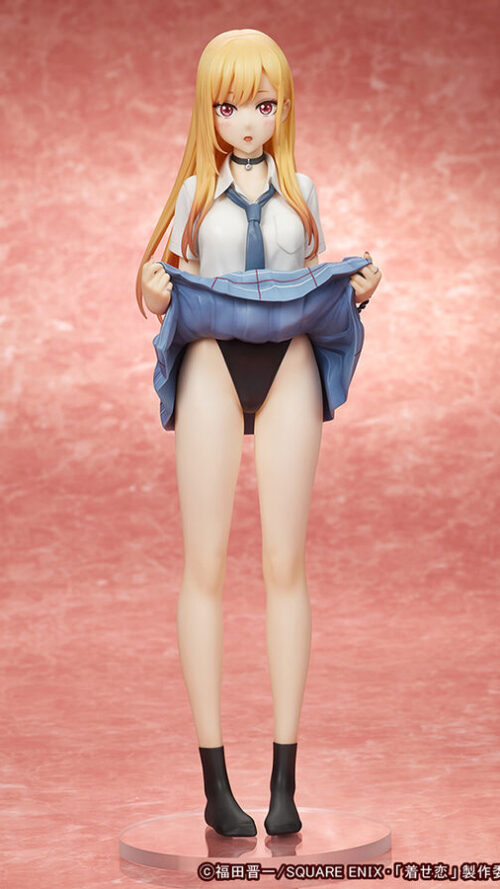 My Dress Up Darling Kitagawa Marin (Ques Q)