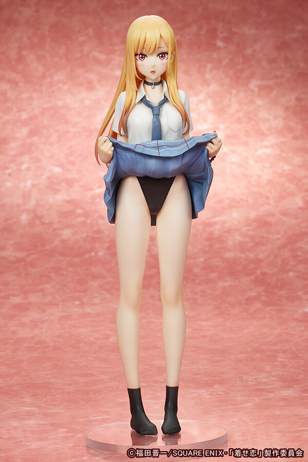 My Dress Up Darling Kitagawa Marin (Ques Q)