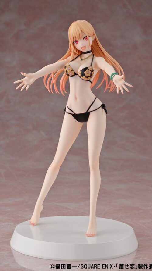 My Dress Up Darling Kitagawa Marin Summer Queens (Our Treasure) My Dress Up Darling Kitagawa Marin Summer Queens (Our Treasure)