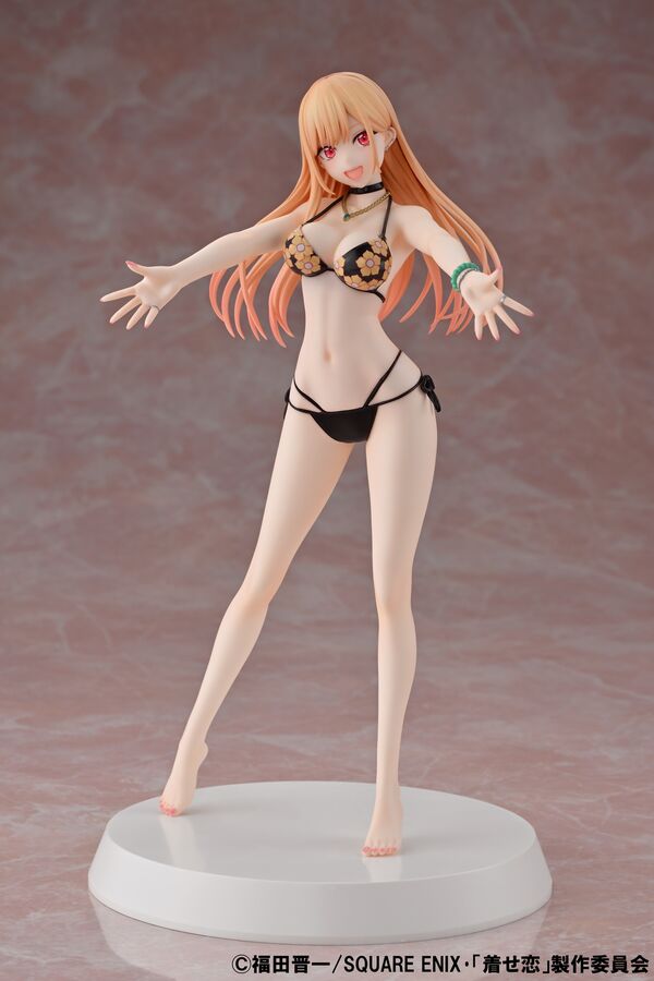 My Dress Up Darling Kitagawa Marin Summer Queens (Our Treasure) My Dress Up Darling Kitagawa Marin Summer Queens (Our Treasure)