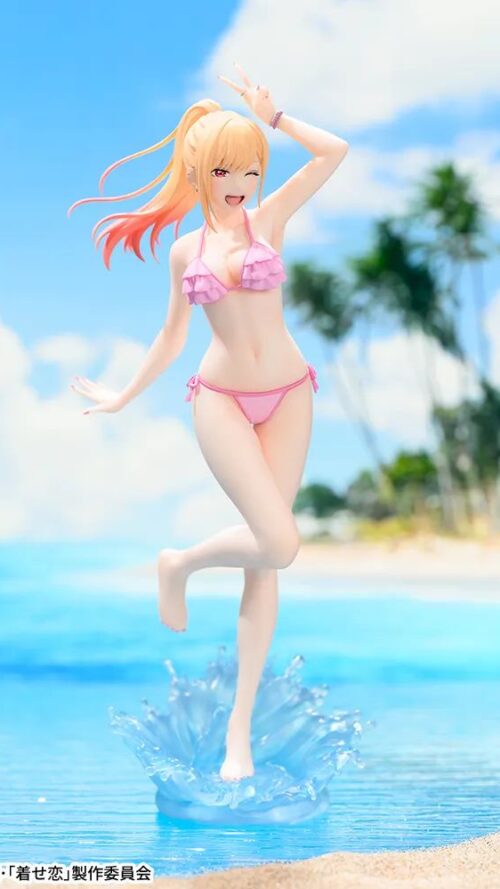 My Dress Up Darling Kitagawa Marin XStellar (Sega)