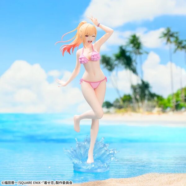 My Dress Up Darling Kitagawa Marin XStellar (Sega)