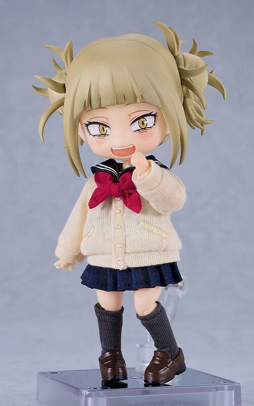 My Hero Academia Toga Himiko Nendoroid Doll (Good Smile Company)
