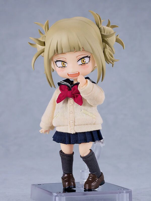 My Hero Academia Toga Himiko Nendoroid Doll (Good Smile Company)