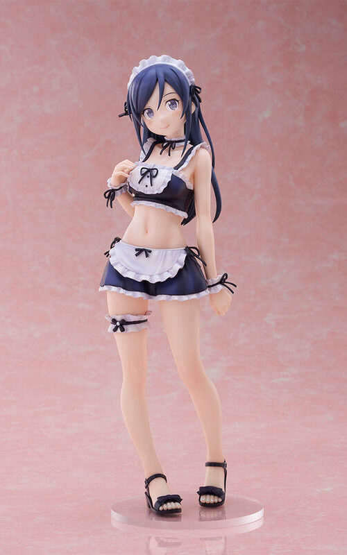 My Little Sister Can't Be This Cute Aragaki Ayase Tenitol Tall Swimsuit Maid Ver. (FuRyu) My Little Sister Can't Be This Cute Aragaki Ayase Tenitol Tall Swimsuit Maid Ver. (FuRyu)