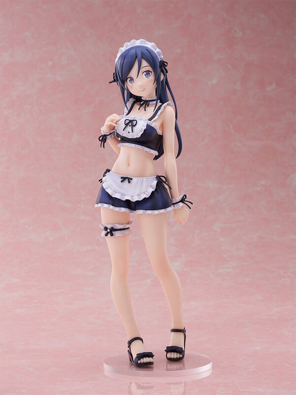 My Little Sister Can't Be This Cute Aragaki Ayase Tenitol Tall Swimsuit Maid Ver. (FuRyu) My Little Sister Can't Be This Cute Aragaki Ayase Tenitol Tall Swimsuit Maid Ver. (FuRyu)