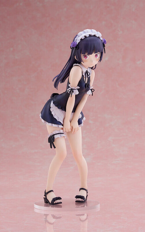 My Little Sister Can't Be This Cute Gokou Ruri Tenitol Tall Swimsuit Maid Ver. (FuRyu) My Little Sister Can't Be This Cute Gokou Ruri Tenitol Tall Swimsuit Maid Ver. (FuRyu)