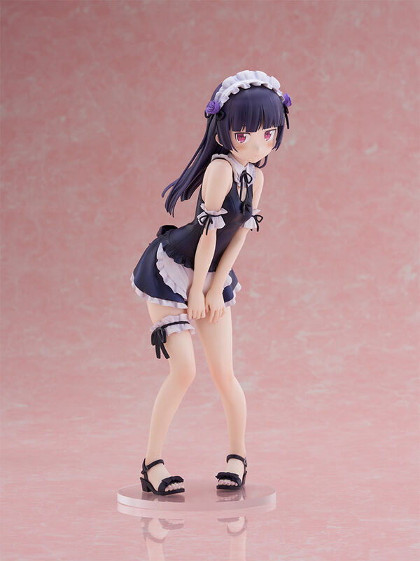 My Little Sister Can't Be This Cute Gokou Ruri Tenitol Tall Swimsuit Maid Ver. (FuRyu) My Little Sister Can't Be This Cute Gokou Ruri Tenitol Tall Swimsuit Maid Ver. (FuRyu)