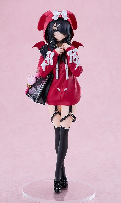Needy Girl Overdose Ame chan Pop Up Parade L (Good Smile Company) Needy Girl Overdose Ame chan Pop Up Parade L (Good Smile Company)