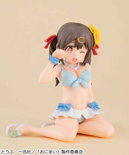 Onimai I'm Now Your Sister! Oyama Mihari Melty Princess Tenohira (MegaHouse) Onimai I'm Now Your Sister! Oyama Mihari Melty Princess Tenohira (MegaHouse)