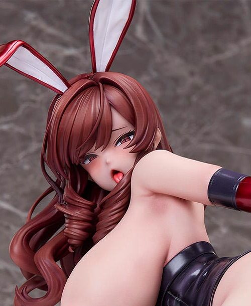 Original Binding Creator's Opinion Creator's Collection Kiryuu Sayuka Bunny Ver Original Binding Creator's Opinion Creator's Collection Kiryuu Sayuka Bunny Ver