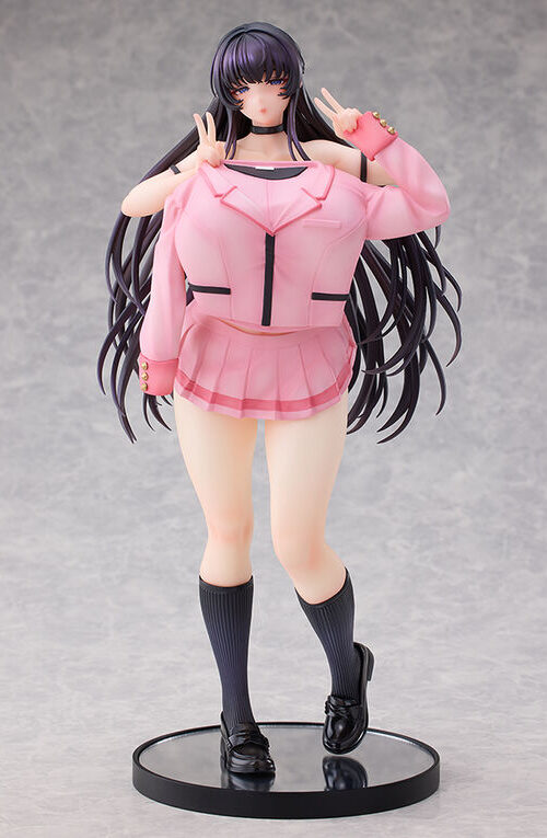 Original Character's Selection Tenryuuji Koto (Hotvenus) Original Character's Selection Tenryuuji Koto (Hotvenus)