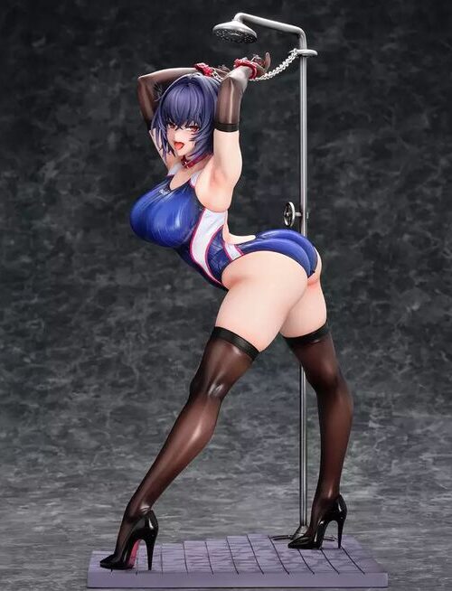 Original Creator's Collection Hayami Nagisa (Native)