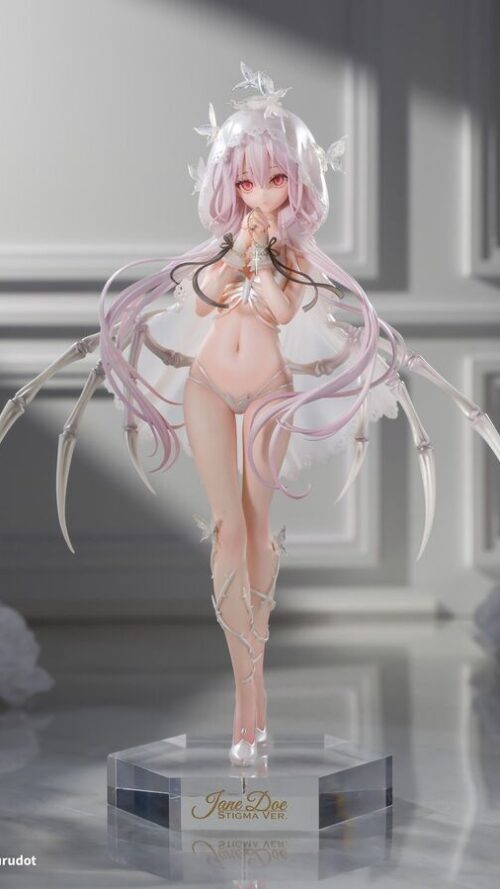 Original Jane Doe Stigma Ver. (Wings Inc.) Original Jane Doe Stigma Ver. (Wings Inc.)