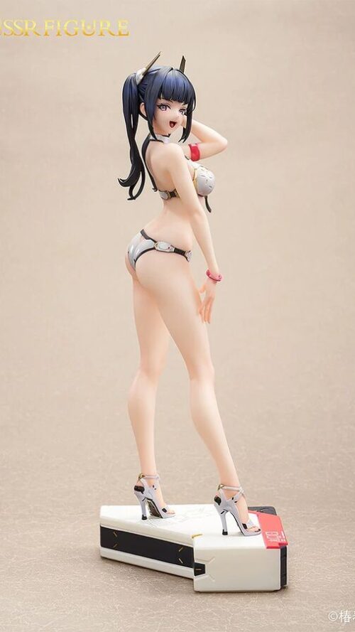 Original SSR Figure Hard Shell Swimwear Girls Maruko Hakuyo (Infinity Studio) Original SSR Figure Hard Shell Swimwear Girls Maruko Hakuyo (Infinity Studio)