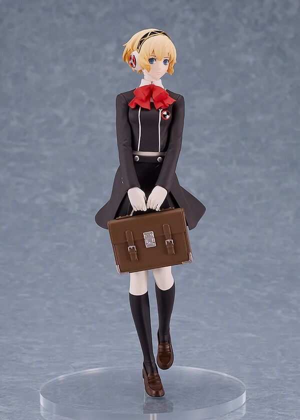 Persona 3 Reload Aegis Pop Up Parade School Uniform Ver. (Good Smile Company) Persona 3 Reload Aegis Pop Up Parade School Uniform Ver. (Good Smile Company)