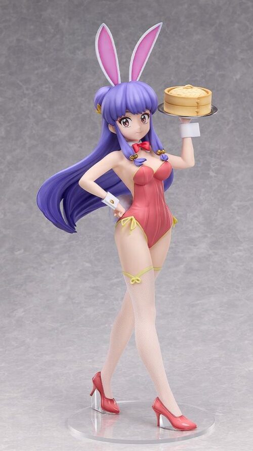 Ranma Shampoo B style Bunny Ver. (FREEing) Ranma Shampoo B style Bunny Ver. (FREEing)