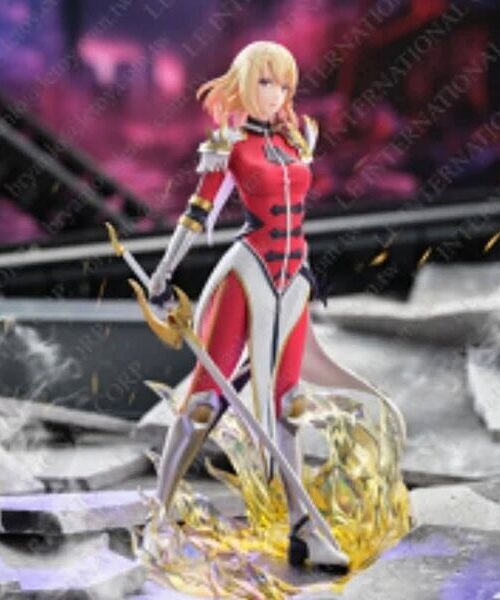 Solo Leveling Cha Haein Xross Link (Sega) Solo Leveling Cha Haein Xross Link (Sega)