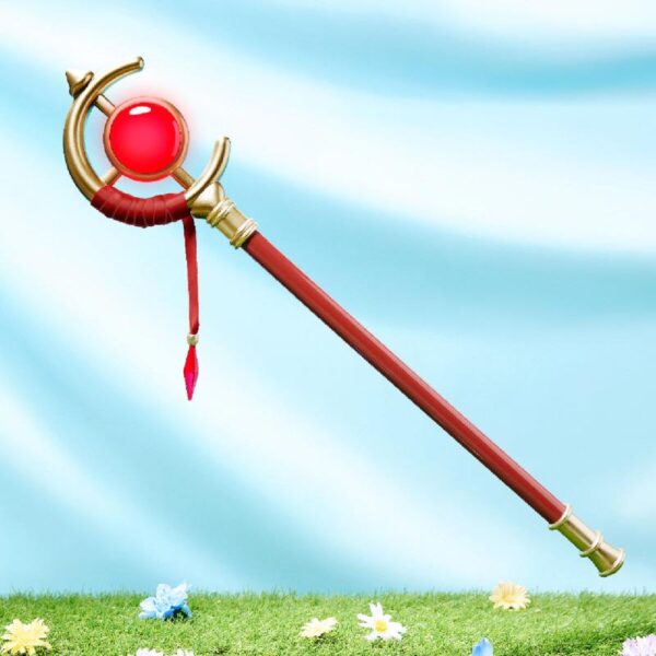 Sousou no Frieren Frieren's Staff (Bandai)