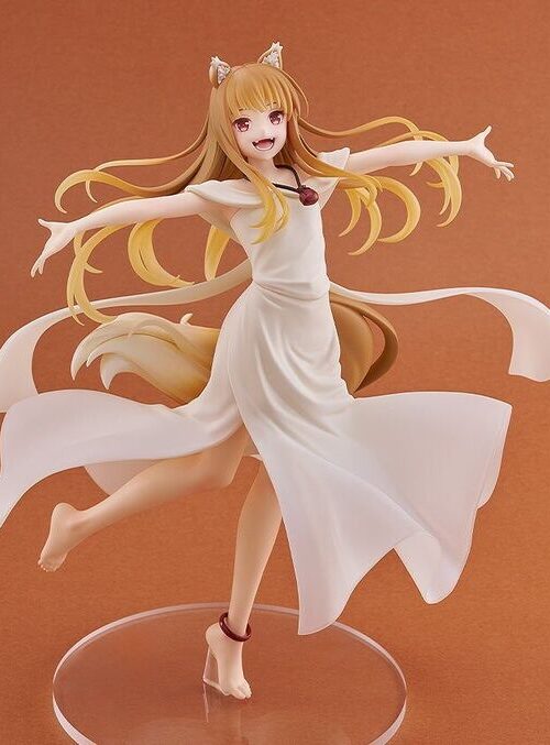 Spice and Wolf Holo Pop Up Parade Abundant Harvest Ver., L (Good Smile Company)
