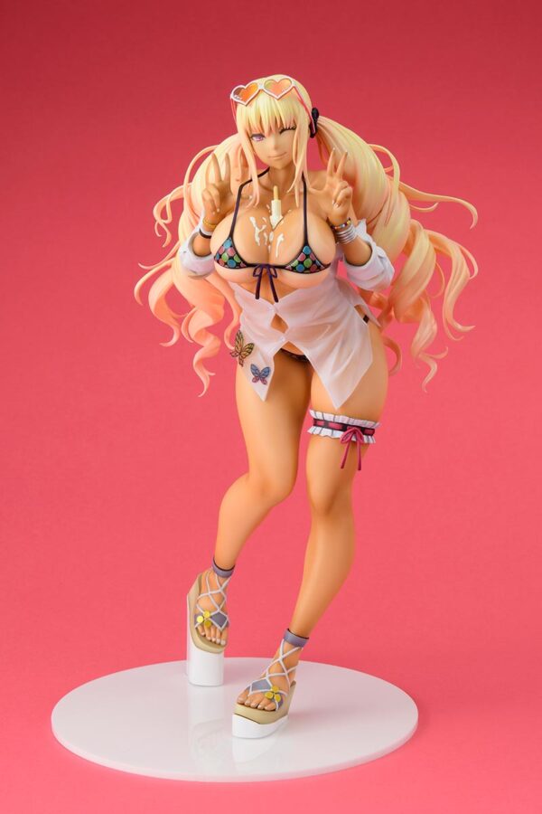 Super Robot Wars Schatte Sudwesten Swimsuit Ver. (Amakuni)