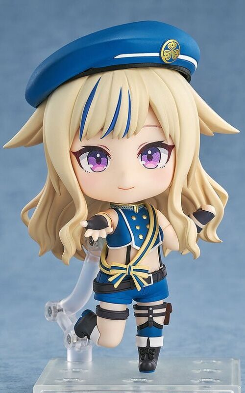 Suzuki Hina Nendoroid (#2872) (Good Smile Arts Shanghai) Suzuki Hina Nendoroid (#2872) (Good Smile Arts Shanghai)