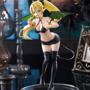 Sword Art Online Leafa BiCute Dark (FuRyu) Sword Art Online Leafa BiCute Dark (FuRyu)
