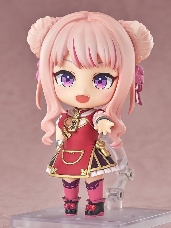 Tanaka Hime Nendoroid (#2871) (Good Smile Arts Shanghai) Tanaka Hime Nendoroid (#2871) (Good Smile Arts Shanghai)