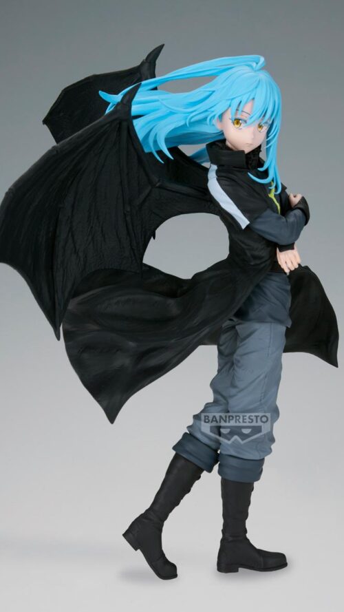 That Time I Got Reincarnated as a Slime Rimuru Tempest (Bandai Spirits)